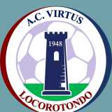 Scendendo in Promozione troviamo nel girone B la sola Virtus Locorotondo 1948... 